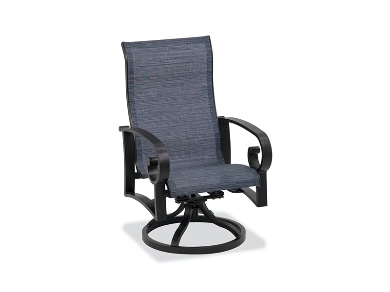 Rocker Pivotant