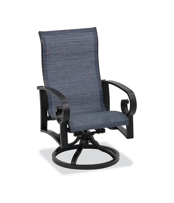 Rocker Pivotant